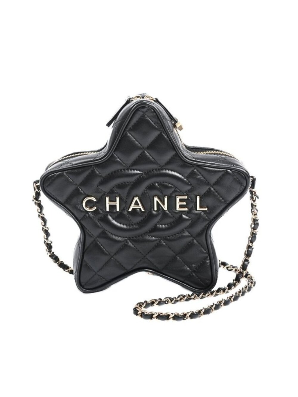 Chanel Shoulder Bag Chain